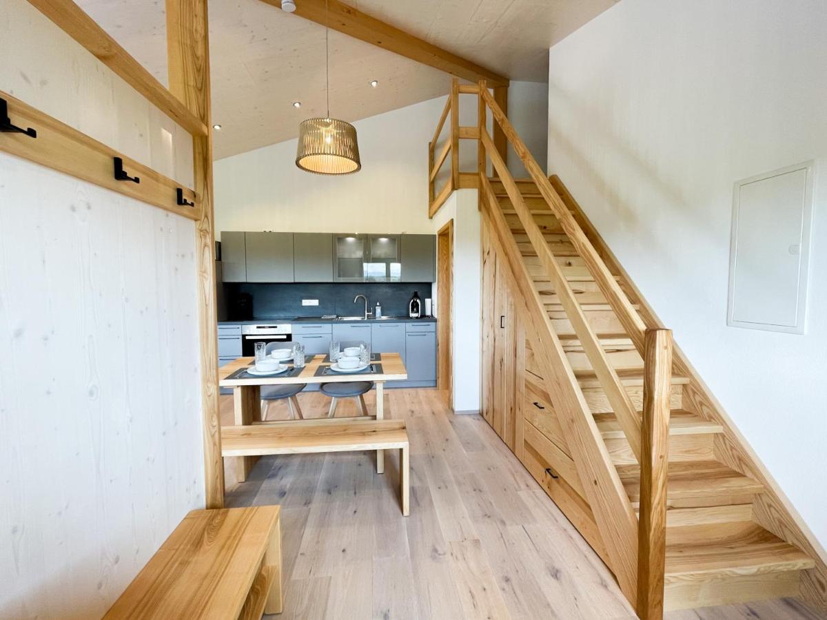 Bodensee Apartment Allgaeu Alpenblick ヴァンゲン・イム・アルゴイ エクステリア 写真