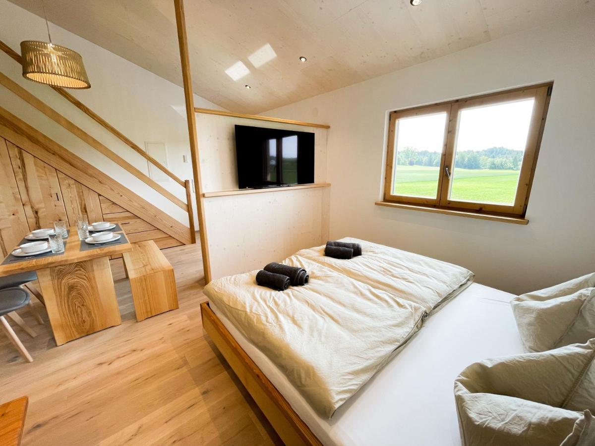 Bodensee Apartment Allgaeu Alpenblick ヴァンゲン・イム・アルゴイ エクステリア 写真