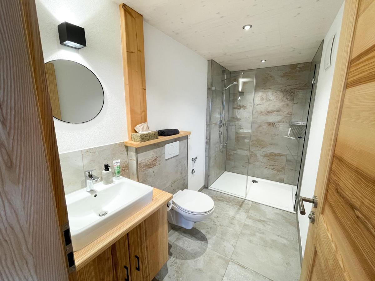 Bodensee Apartment Allgaeu Alpenblick ヴァンゲン・イム・アルゴイ エクステリア 写真