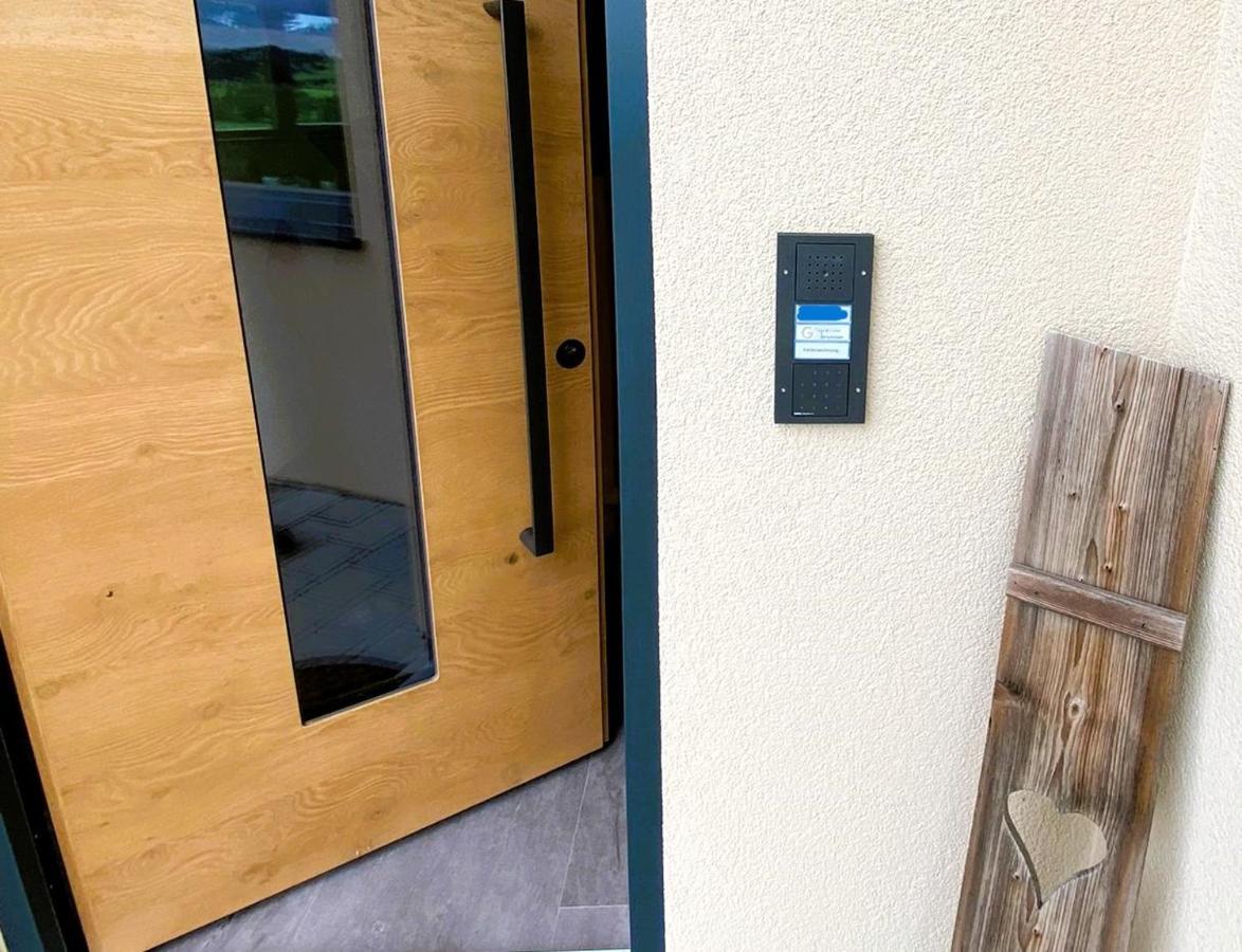 Bodensee Apartment Allgaeu Alpenblick ヴァンゲン・イム・アルゴイ エクステリア 写真